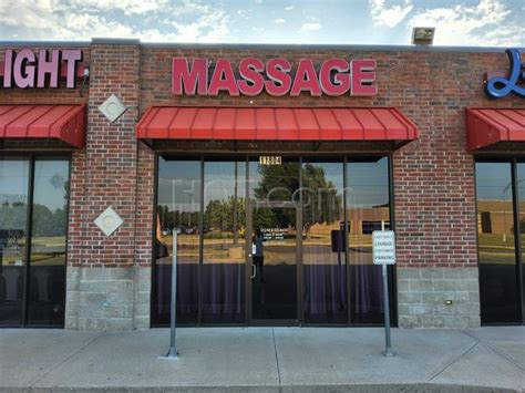 Oklahoma City Erotic Massage Parlors